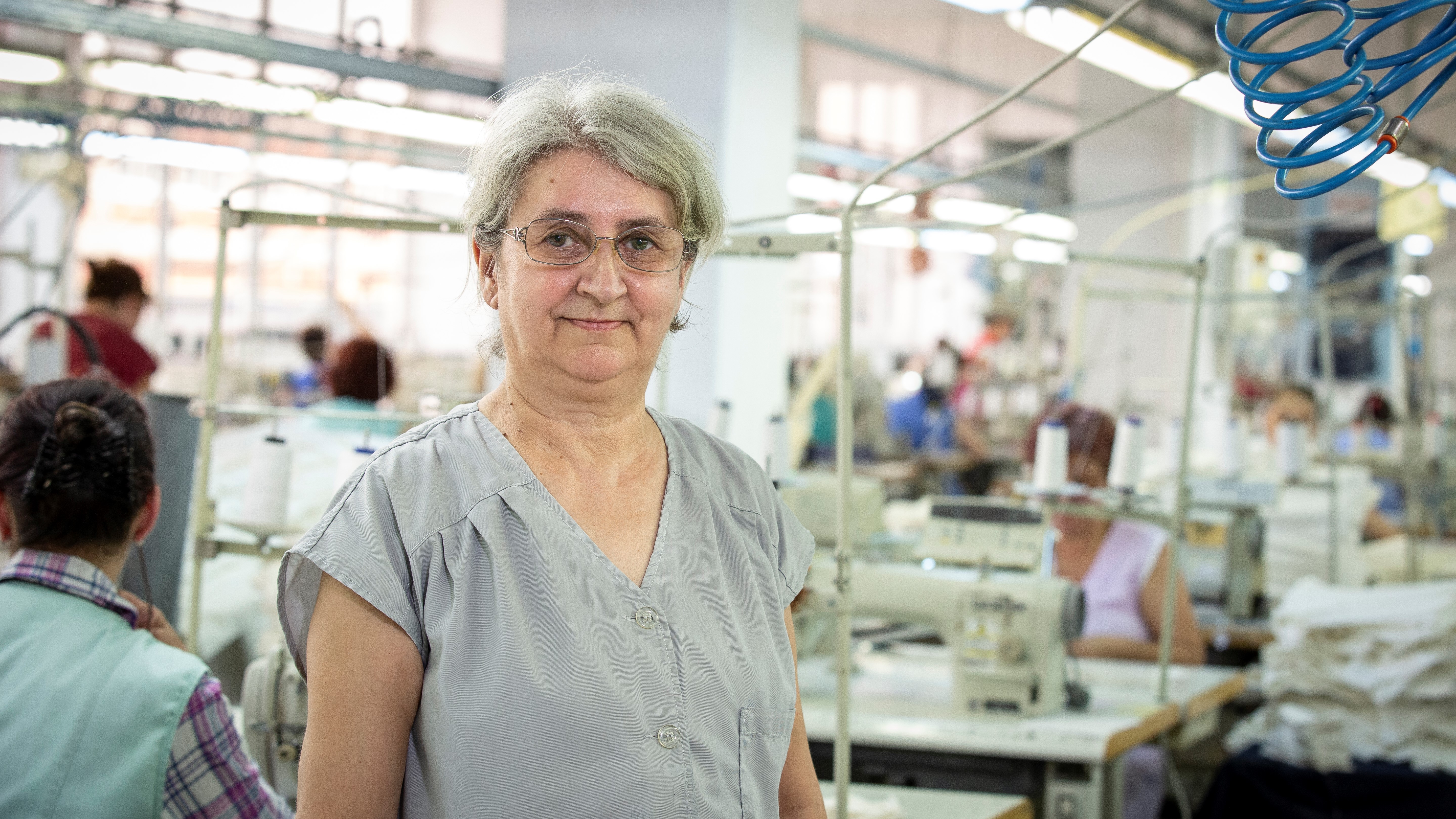 Trade Unions call on the European Parliament to support a future EU textiles strategy which protects people and the planet